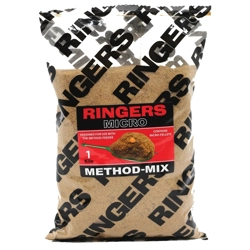Ringers Micro Method Mix 1Kg